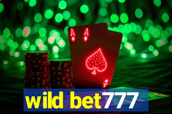 wild bet777